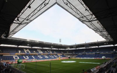 West-Meister KFC Uerdingen spielt Aufstiegsrelegation zur 3. Liga in Duisburg
