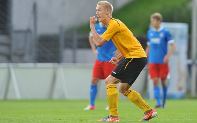 3:1 in Lippstadt: Fortuna Köln übernimmt Tabellenspitze