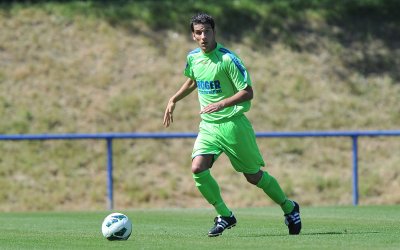 Kray verliert Spiel und zwei Rotsünder