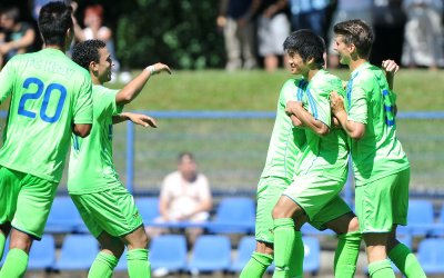 Englische Woche beginnt für Kray in Lotte