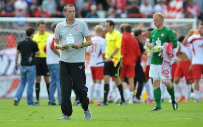 Gegen Köln: RW Essen begradigt Tabelle