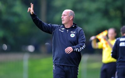 Mario Basler als Trainer bei RW Oberhausen zurückgetreten 