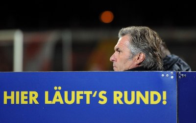 TV-Tipp: Sport1 überträgt RW Oberhausen - Schalke 04 U 23