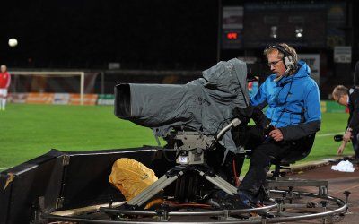 LIVE im Free-TV: SPORT1 überträgt Klassiker Wuppertaler SV – RW Essen