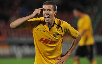 Fortuna Köln stolpert - SF Lotte sind 