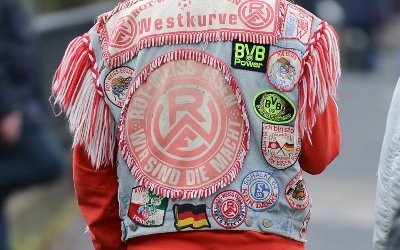 NRW setzt auf Dialog mit friedlichen Fans