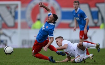 Gute TV-Quote beim Live-Klassiker Wuppertal - RW Essen