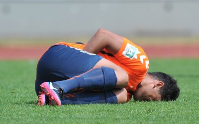 DFB-Bundesgericht weist Revision zurück: KFC Uerdingen verliert die Punkte