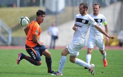 Urteil noch nicht rechtskräftig - Uerdingen legt Revision ein