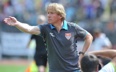 Uerdingen bleibt in der Abstiegszone - Oberhausen 1:1 gegen Schalke 