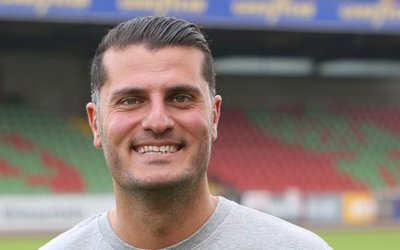 Regionalliga-West: Kontakt zu Neuer und Tapalovic: RWO-Torwarttrainer Can hospitiert beim FC Bayern