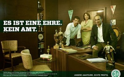 Die Wahrheit übers Ehrenamt: Harte Fakten - und eine gute Nachricht