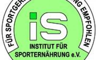 Ausgezeichnete Ernährung im SportCentrum Kamen•Kaiserau