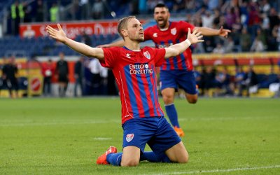 Aufstieg zur 3. Liga: Beister lässt West-Meister Uerdingen vom Durchmarsch träumen