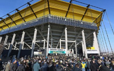 Christian Benbennek wird neuer Trainer in Aachen