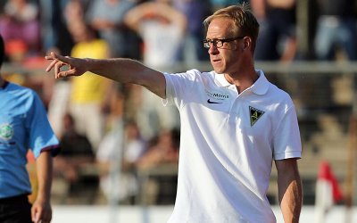 Aachen übernimmt Tabellenführung - RWE und Viktoria nur 0:0