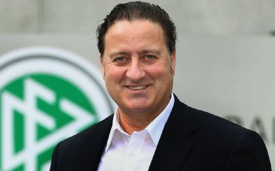 Duisburger Bülent Akşen neuer Mitarbeiter der Fananlaufstelle