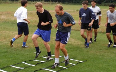 Tipps für Amateurtrainer: So wird die Saisonvorbereitung optimiert