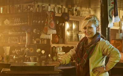 Amateurfußball-Kampagne: Vielfältig, emotional, authentisch!