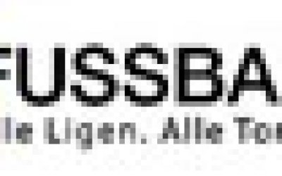 FUSSBALL.DE-App: Amateurligen jetzt kostenfrei nutzen