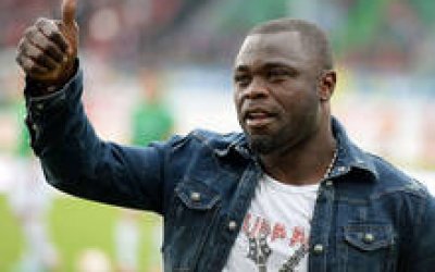 Topspiel Viktoria Köln gegen Lotte