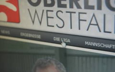 Oberliga Westfalen startet mit Video-Portal