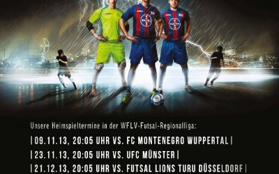 Highlight in Krefeld: Uerdingen fordert Meister Münster