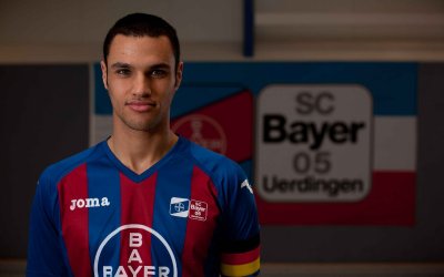 Futsal: Bayer’s „Werksfünf“ will Wiedergutmachung gegen Schwerte 