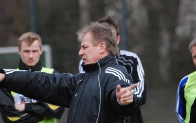 B-Lizenz: Elitelehrgang für Oberliga- und Regionalliga-Fußballer