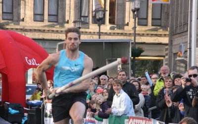 Björn Otto siegt zum sechsten Mal in Recklinghausen