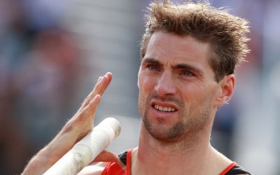 Björn Otto scheitert am Hallenrekord