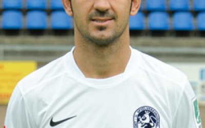 Velbert erkämpft in Unterzahl einen Punkt