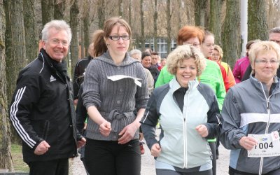 Ausbildungskonzept setzt Maßstäbe im DLV