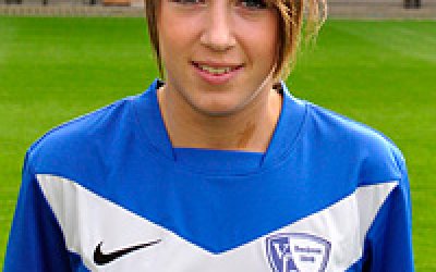 Bochumer Fußballerinnen demontieren Verfolger Leverkusen