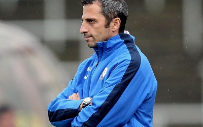 Bochumer Serie reißt in Duisburg - Velbert schlägt Leverkusen