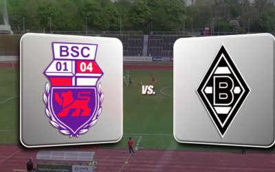 Regionalliga-Torshow: Ahlen in großer Abstiegsgefahr - Torfestival in Bonn