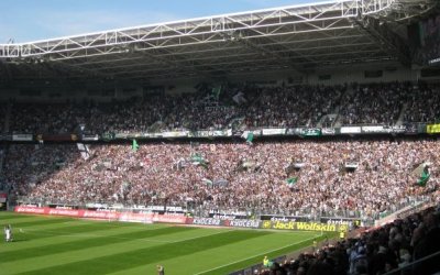 Vorverkauf für WM-Test in Mönchengladbach