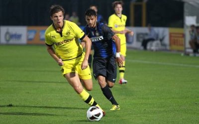 Kostenlose Karten für internationales BVB-U19-Spiel 