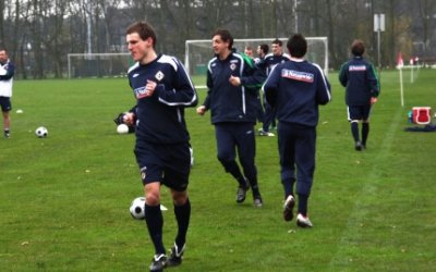 Trainer-C-Lizenz Breitenfußball „Erwachsene“