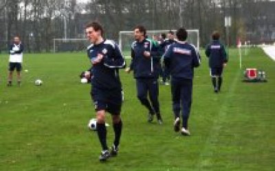 Trainer C-Lizenz Lehrgang „Breitenfußball Erwachsene“