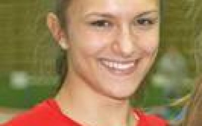 Drei FLVW-Athletinnen bei der U18-WM in Donetsk