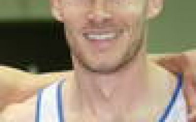 Christian Blum mit schneller 60m-Zeit in Salzburg