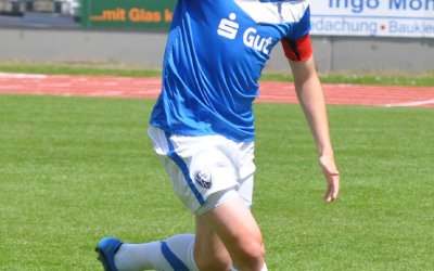 Nächste Pleite für Aachen: Bochumer U 23 siegt auch am Tivoli