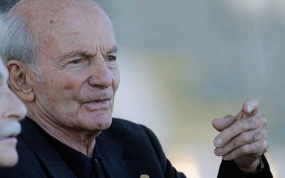 Der deutsche Fußball trauert um Dettmar Cramer