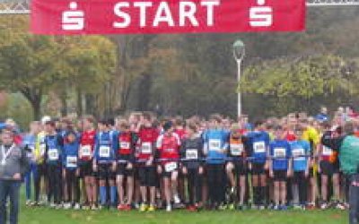 Tim-Arne Sidenstein siegte auf 