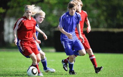 Trainingstipps: Taktiken für jedes Alter