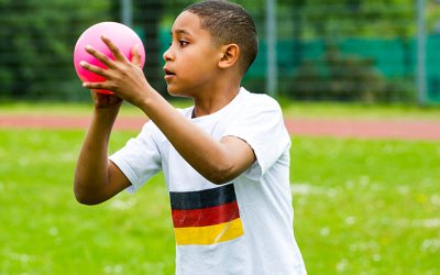 Förderung durch den LSB: 