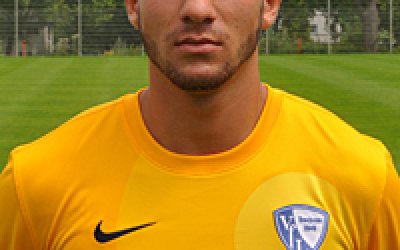 Aus der Regionalliga auf Europas Bühne: Heuer Fernandes für Portugal nominiert