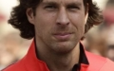 Mit Gänsehaut: Abschiedsgala für Danny Ecker