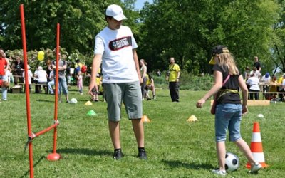 DFB Fußball-Abzeichen